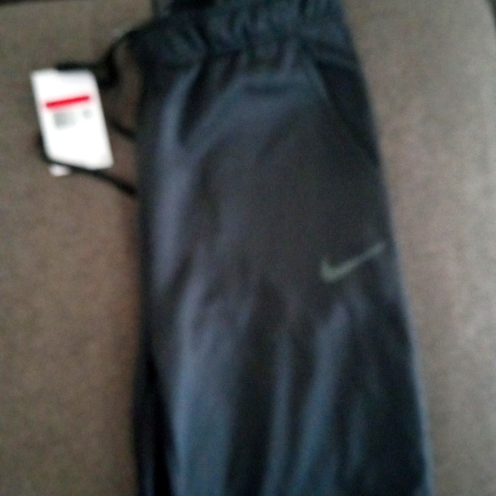 Men's Nike Track Pants NWT SL